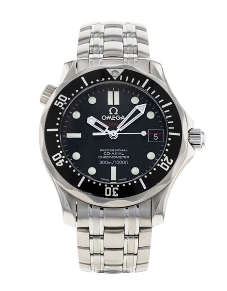 Omega Seamaster 300m Mid-Size 212.30.36.20.01.001